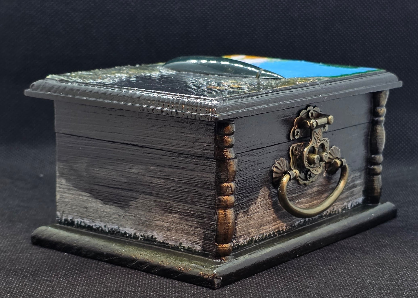 Orpheus & Euridyce Box