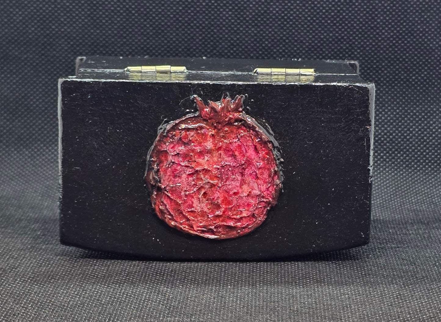 Seeds Not Included