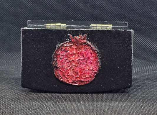 Seeds Not Included