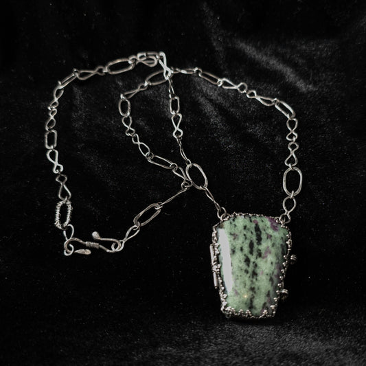 Stygian Locket