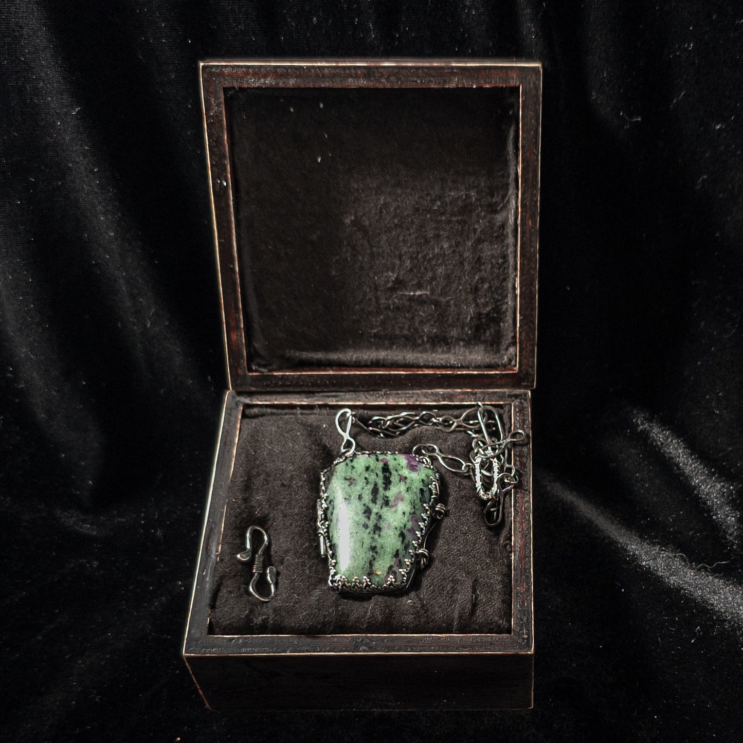 Stygian Locket