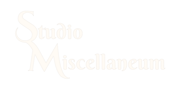 Studio Miscellaneum