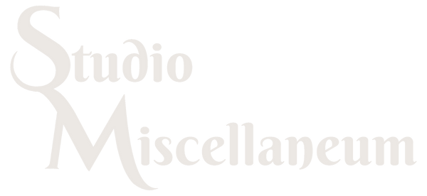 Studio Miscellaneum