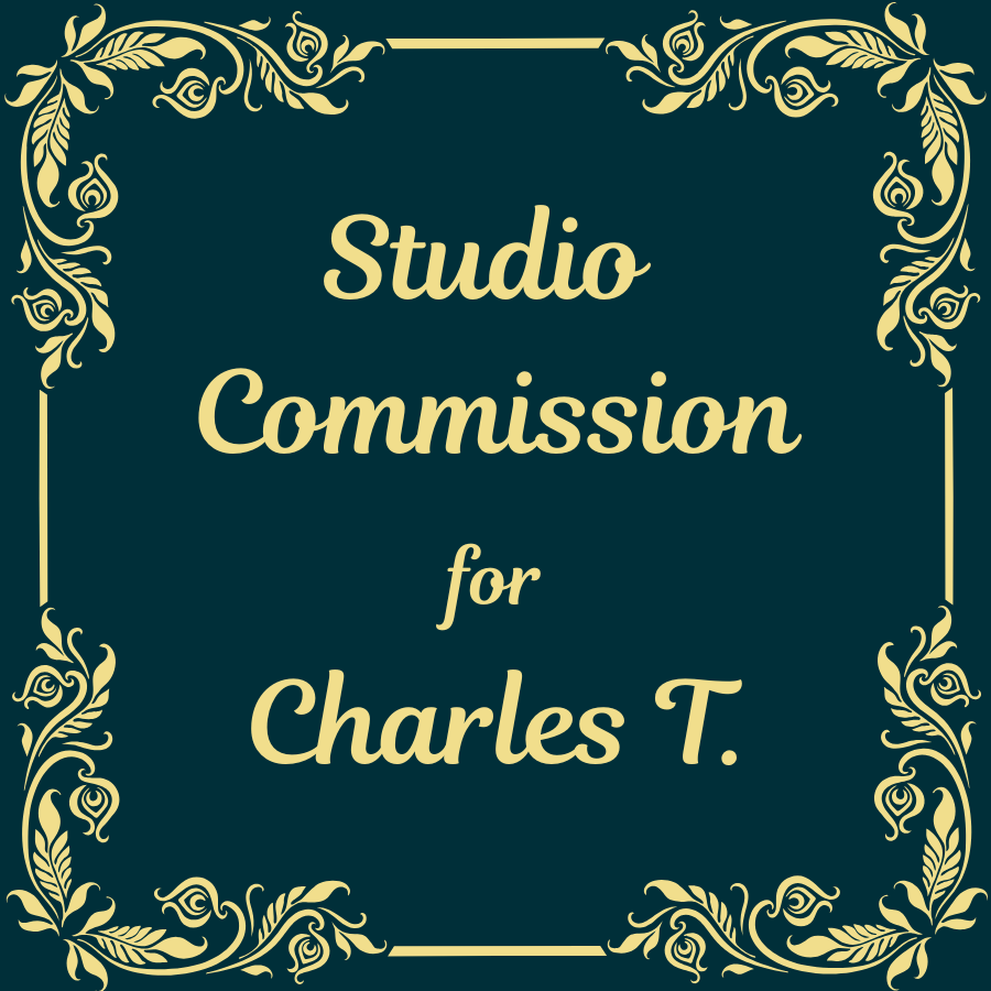 Commission - Charles T.